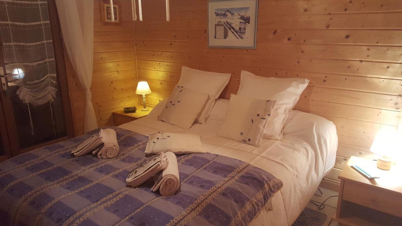 Chalet Entre Lac Et Volcan ミュロル エクステリア 写真